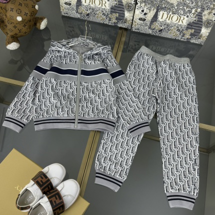 New Arrivals Dior Tracksuits For Kids in 203440