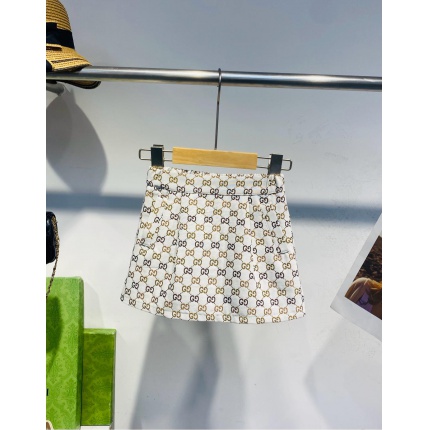 New Arrivals Gucci Skirt Gucci Dress For Girls in 203460