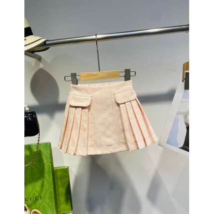 New Arrivals Gucci Skirt Gucci Dress For Girls in 203461