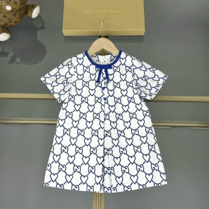 New Arrivals Gucci Skirt Gucci Dress For Girls in 203465