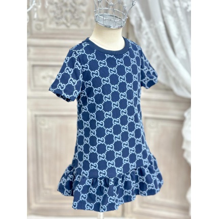 New Arrivals Gucci Skirt Gucci Dress For Girls in 203469