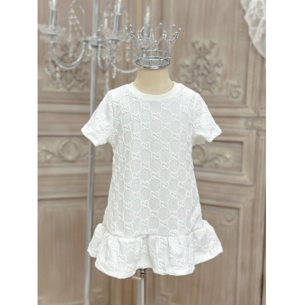 New Arrivals Gucci Skirt Gucci Dress For Girls in 203470