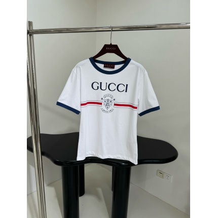 New Arrivals Gucci Tank Gucci T-Shirt Women in 203481