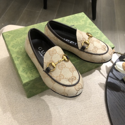 New Arrivals Gucci Kids Shoes in 203496