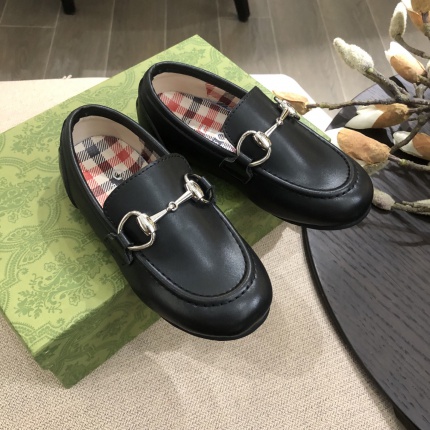 New Arrivals Gucci Kids Shoes in 203497