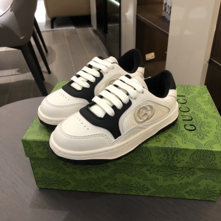 New Arrivals Gucci Kids Shoes in 203498