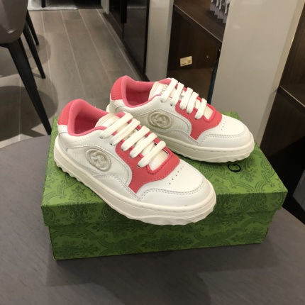 New Arrivals Gucci Kids Shoes in 203499