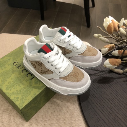 New Arrivals Gucci Kids Shoes in 203505