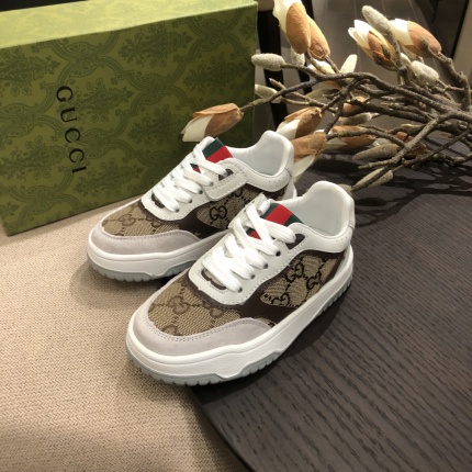 New Arrivals Gucci Kids Shoes in 203506