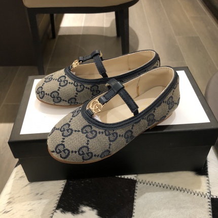 New Arrivals Gucci Kids Shoes in 203507