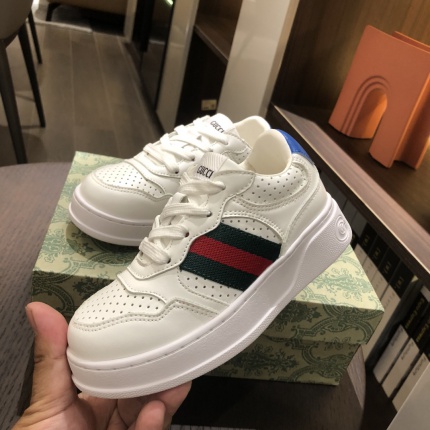 New Arrivals Gucci Kids Shoes in 203509