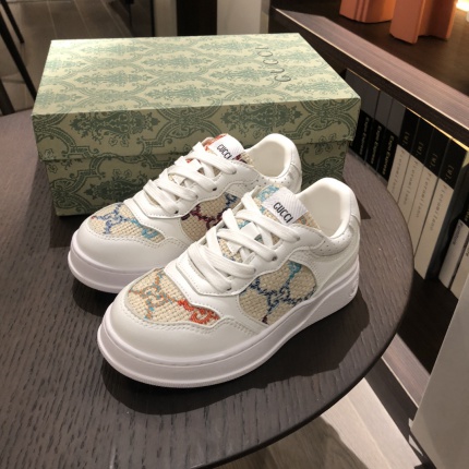New Arrivals Gucci Kids Shoes in 203510