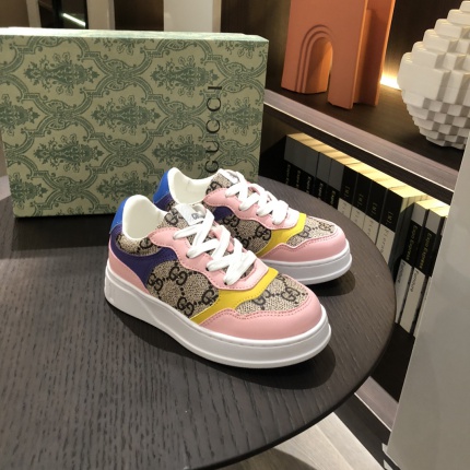 New Arrivals Gucci Kids Shoes in 203511