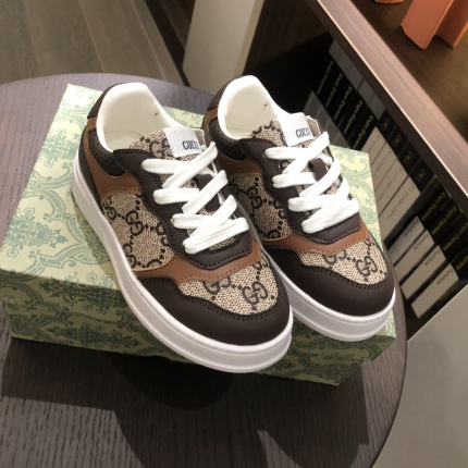New Arrivals Gucci Kids Shoes in 203512