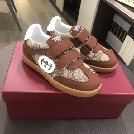 New Arrivals Gucci Kids Shoes in 203513