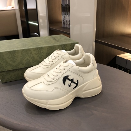 New Arrivals Gucci Kids Shoes in 203515