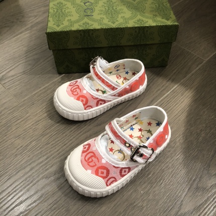 New Arrivals Gucci Kids Shoes in 203516