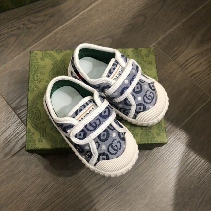 New Arrivals Gucci Kids Shoes in 203518