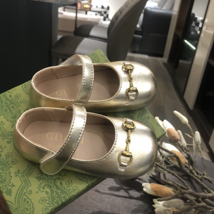 New Arrivals Gucci Kids Shoes in 203522