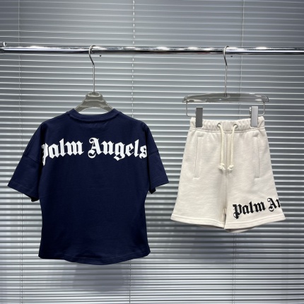 New Arrivals Palm Angels Short Tracksuits For Kids in 203527