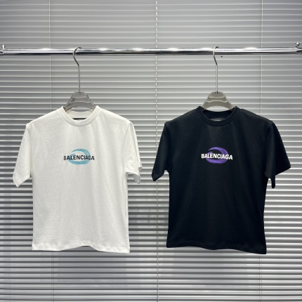 New Arrivals Original Balenciaga T-shirts For Kids in 203560