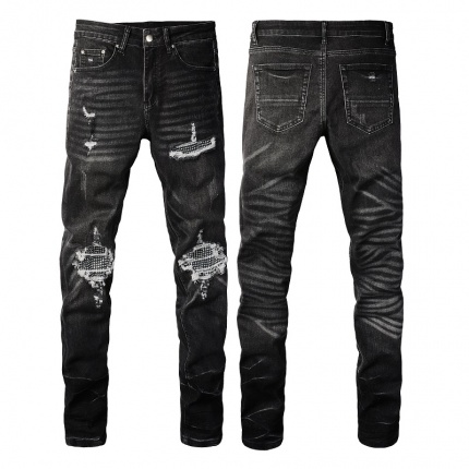 New Arrivals Amiri Jeans For Men in 203596
