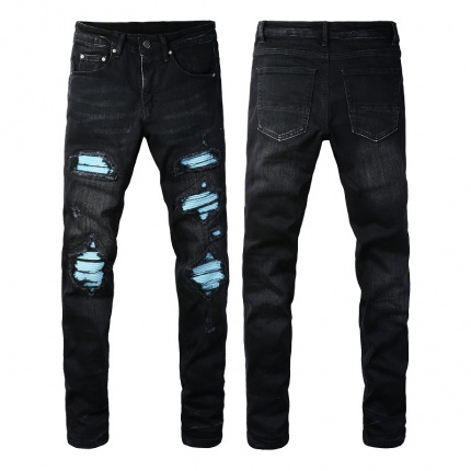 New Arrivals Amiri Jeans For Men in 203599