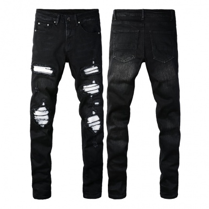 New Arrivals Amiri Jeans For Men in 203600
