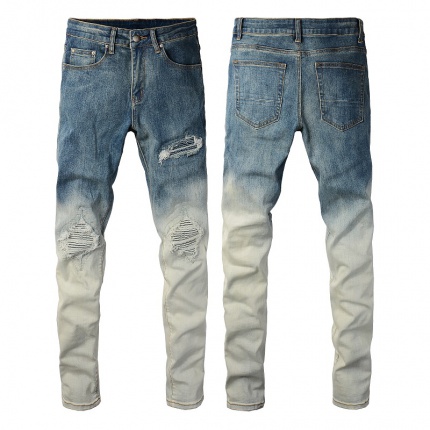 New Arrivals Amiri Jeans For Men in 203601