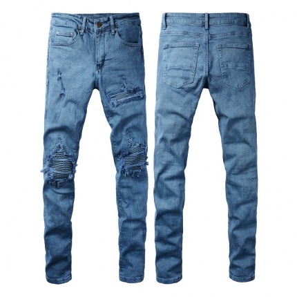 New Arrivals Amiri Jeans For Men in 203602