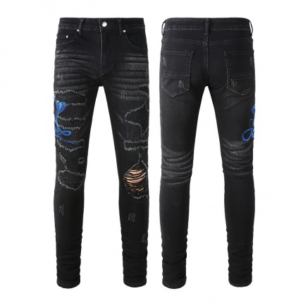 New Arrivals Amiri Jeans For Men in 203603