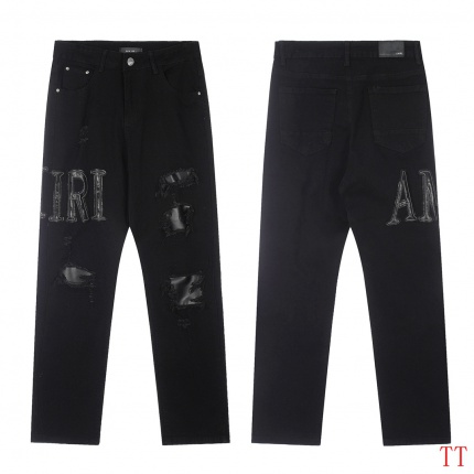 New Arrivals Amiri Jeans For Men in 203604