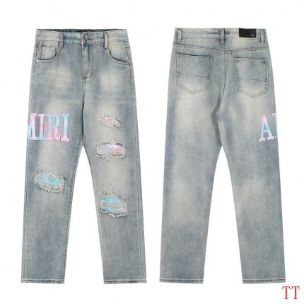 New Arrivals Amiri Jeans For Men in 203605