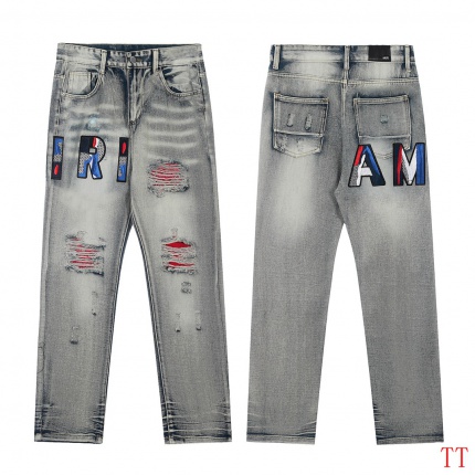 New Arrivals Amiri Jeans For Men in 203606