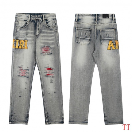 New Arrivals Amiri Jeans For Men in 203607