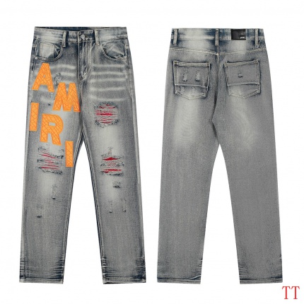 New Arrivals Amiri Jeans For Men in 203608