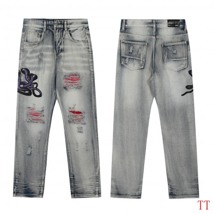 New Arrivals Amiri Jeans For Men in 203609