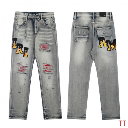 New Arrivals Amiri Jeans For Men in 203610