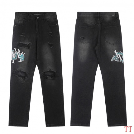 New Arrivals Amiri Jeans For Men in 203611