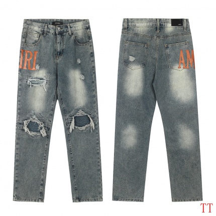 New Arrivals Amiri Jeans For Men in 203612