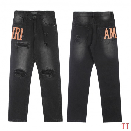 New Arrivals Amiri Jeans For Men in 203613
