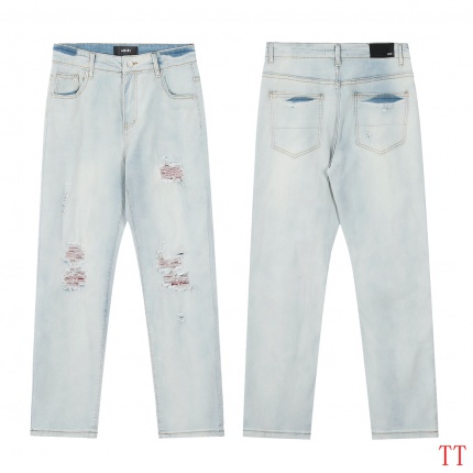New Arrivals Amiri Jeans For Men in 203614