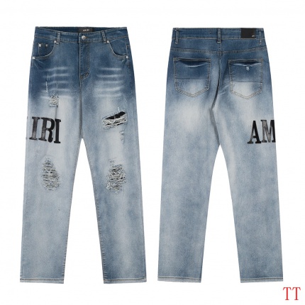 New Arrivals Amiri Jeans For Men in 203615