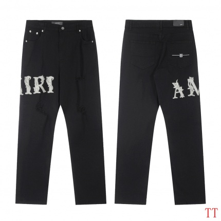 New Arrivals Amiri Jeans For Men in 203616