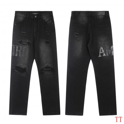 New Arrivals Amiri Jeans For Men in 203617