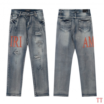 New Arrivals Amiri Jeans For Men in 203618