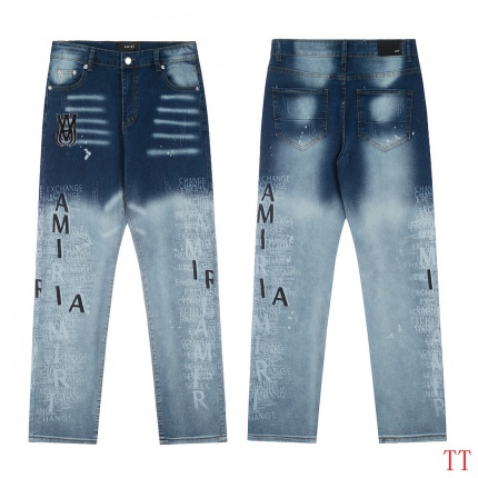New Arrivals Amiri Jeans For Men in 203620