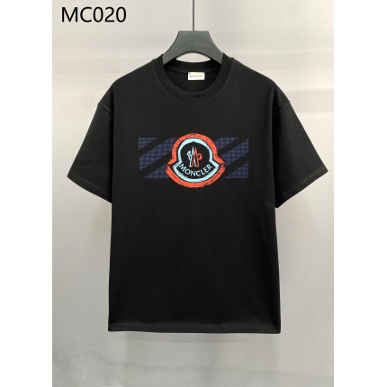 New Arrivals Moncler T-Shirts For Men in 203621