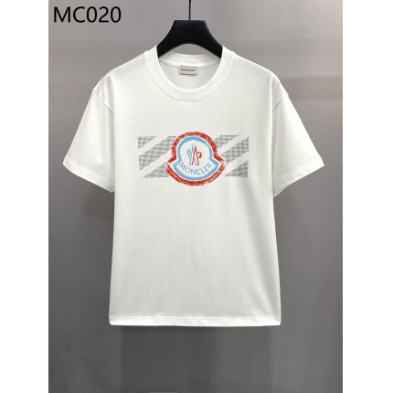 New Arrivals Moncler T-Shirts For Men in 203622