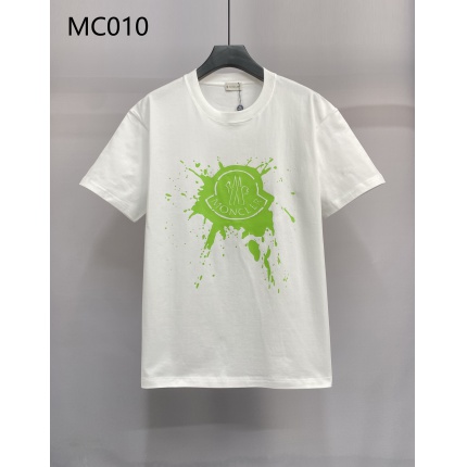 New Arrivals Moncler T-Shirts For Men in 203625
